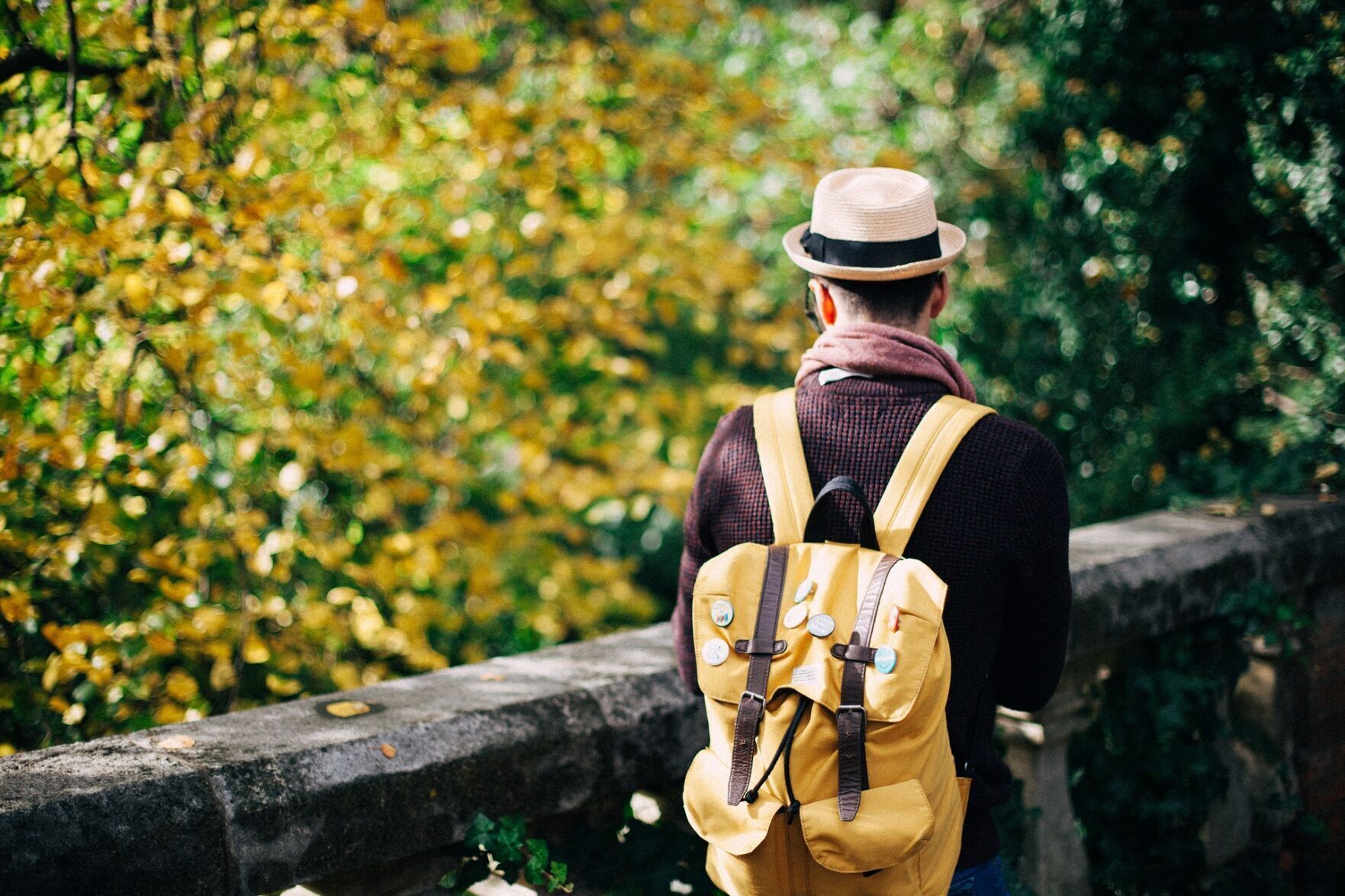 Make the most of your personal item